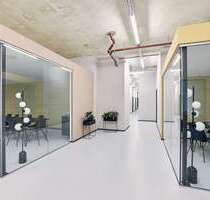 Büro in Berlin 220,00 € 30 m² - 220,00 EUR Kaltmiete, ca.  30,00 m² in Berlin (PLZ: 13347)