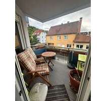 Wohnung zum Mieten in Bad Kissingen 395,00 € 44.69 m²