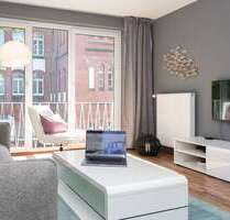 Wohnen auf Zeit in Bonn Zentrum Innenstadt 1.595,00 €