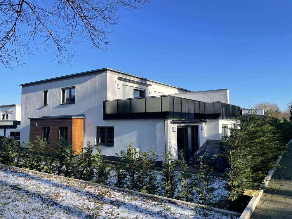 Wohnung zum Mieten in Bielefeld 1.379,00 € 91.81 m²