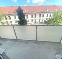 Wohnung zum Mieten in Mannheim 462,50 € 37 m²