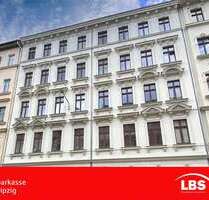 Wohnung zum Kaufen in Leipzig 115.000,00 € 46 m²