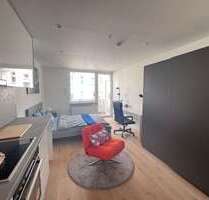 Wohnung zum Mieten in Frankfurt am Main 900,00 € 28 m²