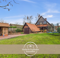 Haus zum Kaufen in Ottersberg 497.000,00 € 160 m²