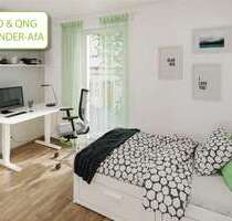 Wohnung zum Kaufen in Köln Kalk 308.900,00 € 39.84 m² - Köln / Kalk