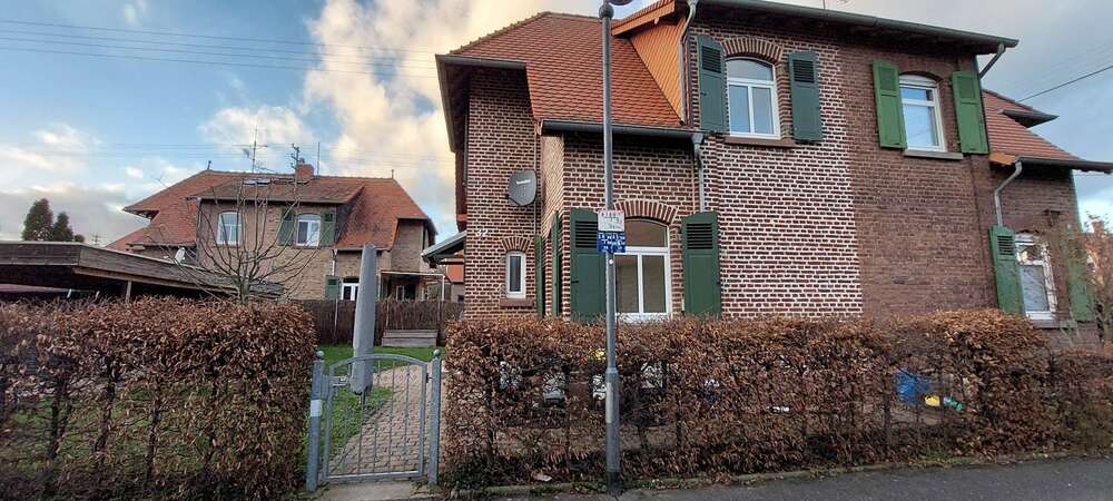 Haus zum Mieten in Frankfurt 1.450,00 € 70 m²