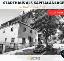 Haus zum Kaufen in Dortmund 789.000,00 € 471 m²