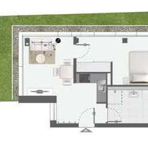 Wohnung zum Mieten in Remseck 740,00 € 39 m²