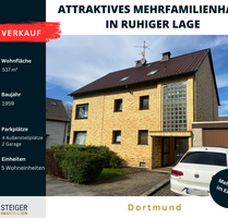 Haus zum Kaufen in Dortmund 849.000,00 € 537 m²