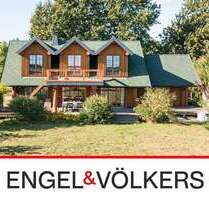 Haus zum Kaufen in Päwesin 899.000,00 € 180 m²