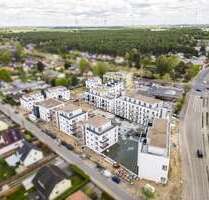 Wohnung zum Mieten in Ludwigsfelde 734,00 € 52 m²