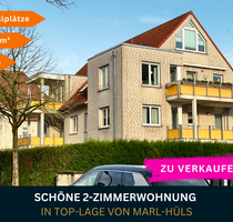 Wohnung zum Kaufen in Marl 149.457,00 € 65 m²