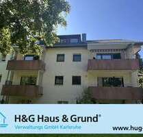 Wohnung zum Kaufen in Karlsruhe 99.000,00 € 25 m²