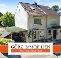 Haus zum Kaufen in Norderstedt 279.000,00 € 70 m²