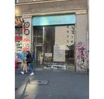 Einzelhandel in Frankfurt am Main 2.500,00 € 80 m²