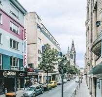 Wohnung zum Mieten in Wuppertal 210,00 € 33 m²