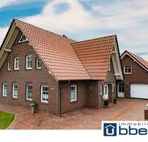 Haus zum Kaufen in Norden Leybuchtpolder 469.000,00 € 183 m² - Norden / Leybuchtpolder