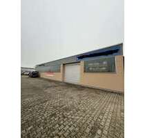 Halle in Friedberg 3.000,00 € 450 m²