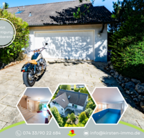 Haus zum Kaufen in Rangendingen 599.000,00 € 260 m²