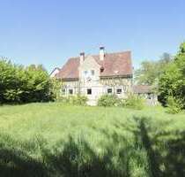 Haus zum Kaufen in Igensdorf 520.000,00 € 295.15 m²