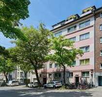 Wohnung zum Kaufen in Düsseldorf Pempelfort 290.000,00 € 74 m² - Düsseldorf / Pempelfort