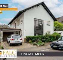 Haus zum Kaufen in Bruchsal 610.000,00 € 174 m²