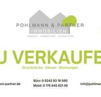 Grundstück zu verkaufen in Rheda-Wiedenbrück 210.000,00 € 601 m²