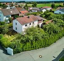 Haus zum Kaufen in Parkstetten 379.000,00 € 150 m²