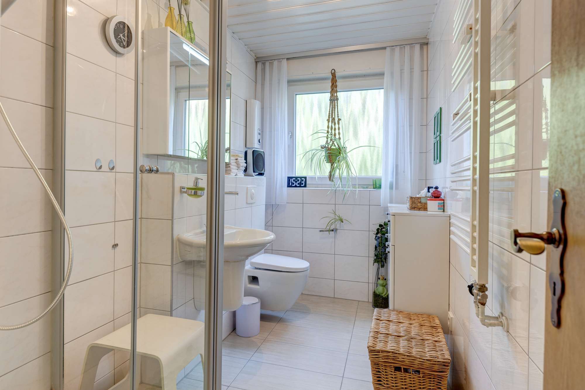 Wohnung zum Kaufen in Bischofsheim 240.000,00 € 75 m²
