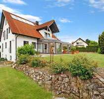 Haus zum Kaufen in Pörnbach 995.000,00 € 256 m²