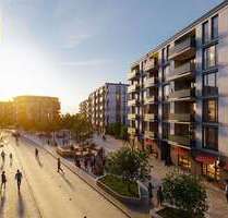 Wohnung zum Mieten in Potsdam 1.169,28 € 55.68 m²