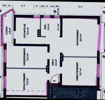 Wohnung zum Mieten in Aachen 1.400,00 € 96 m²