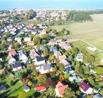 Grundstück zu verkaufen in Wustrow 525.000,00 € 802 m²
