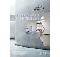 Büro in Filderstadt-Bernhausen 990,00 € 124 m²