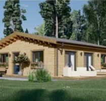 Haus zum Kaufen in Obersulm 267.924,00 € 65 m²