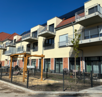 Wohnung zum Mieten in Bamberg 1.015,00 € 74 m²