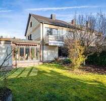 Haus zum Kaufen in Augsburg 799.000,00 € 145 m²