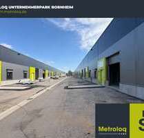 Halle in Bornheim 1.950,00 € 157 m²