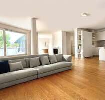 Wohnung zum Mieten in Berlin 6.100,00 € 217 m²