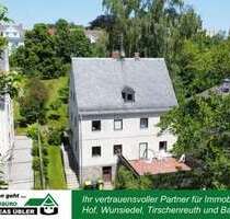 Haus zum Kaufen in Selb 220.000,00 € 193 m²