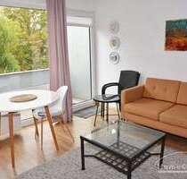 Wohnen auf Zeit in Hannover 900,00 €