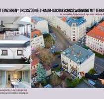 Wohnung zum Mieten in Leipzig Gohlis 950,00 € 79.2 m² - Leipzig / Gohlis