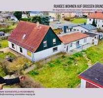 Haus zum Kaufen in Leipzig Meusdorf 299.900,00 € 91 m² - Leipzig / Meusdorf