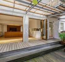 Wohnung zum Mieten in Stuttgart-Lehen 2.400,00 € 119 m²