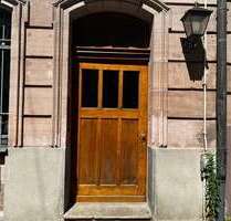 Wohnung zum Mieten in Nürnberg 1.470,00 € 105 m²