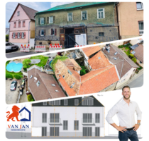 Grundstück zu verkaufen in Nidderau 99.000,00 € 272 m²