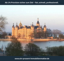 Wohnung zum Kaufen in Schwerin 85.000,00 € 30 m²