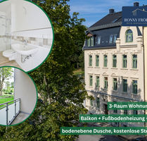 Wohnung zum Mieten in Annaberg-Buchholz 530,00 € 62 m²