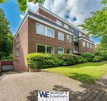 Wohnung zum Mieten in Hamburg 2.775,00 € 111 m²
