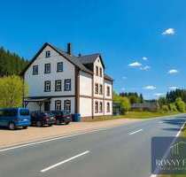 Haus zum Kaufen in Johanngeorgenstadt 152.000,00 € 301 m²